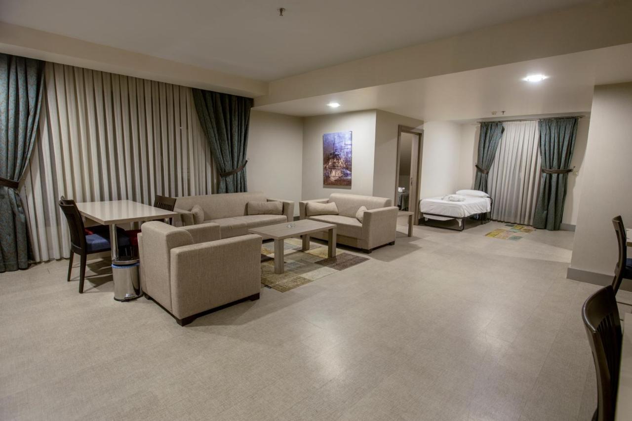 Sen Otel ساكاريا المظهر الخارجي الصورة