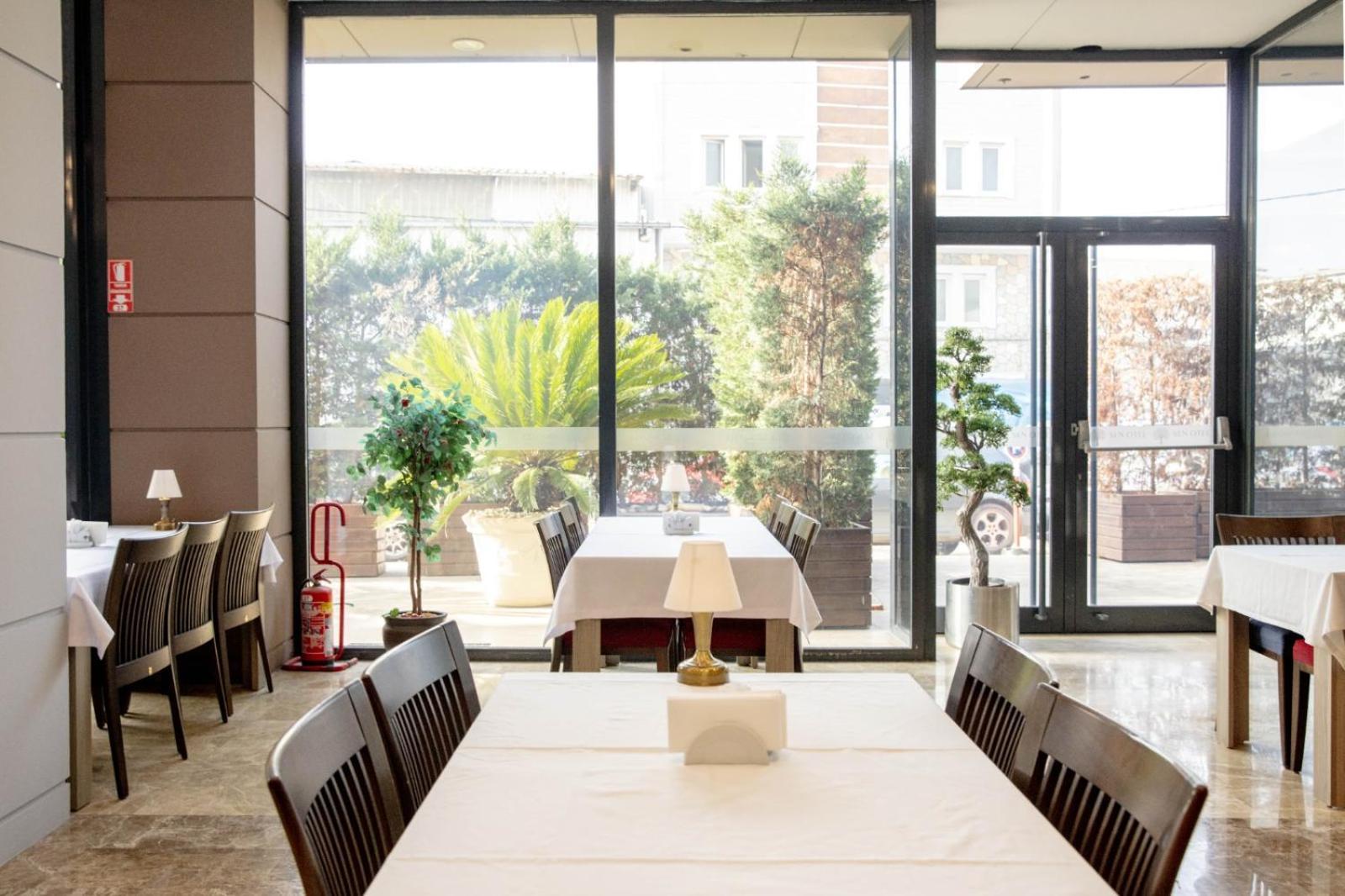 Sen Otel ساكاريا المظهر الخارجي الصورة