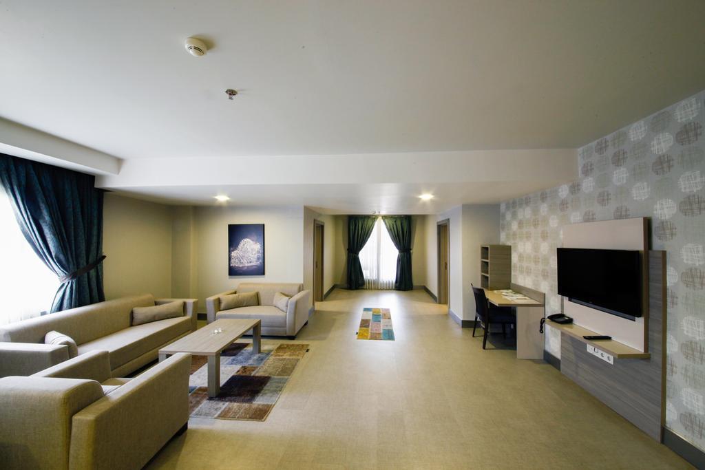 Sen Otel ساكاريا المظهر الخارجي الصورة