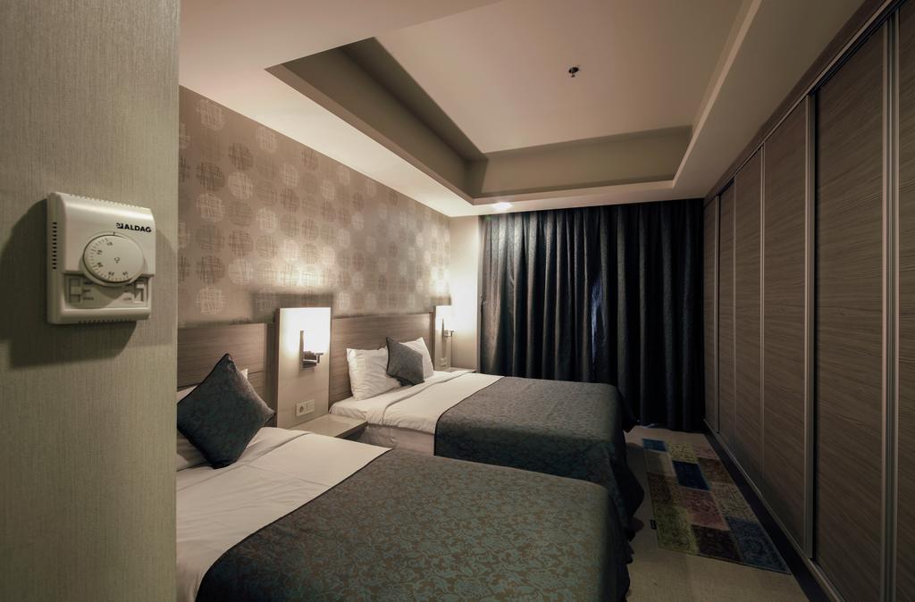Sen Otel ساكاريا المظهر الخارجي الصورة